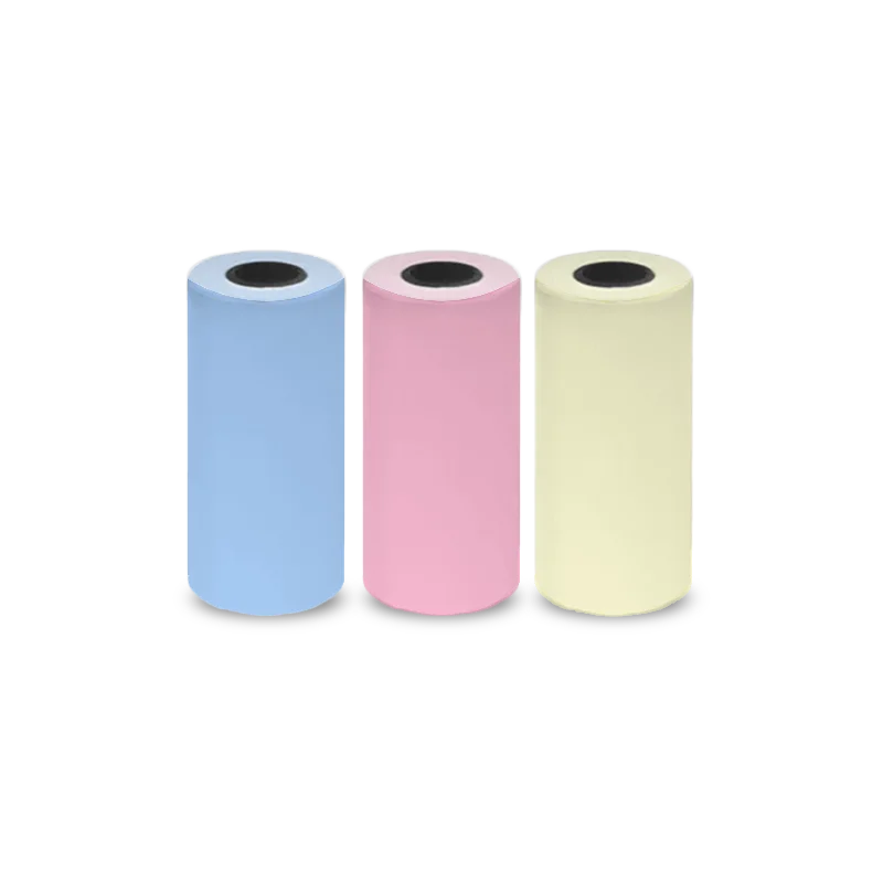 Mini Impressora Portátil PrintCat™ - Imprima Sem Tinta (Bluetooth)